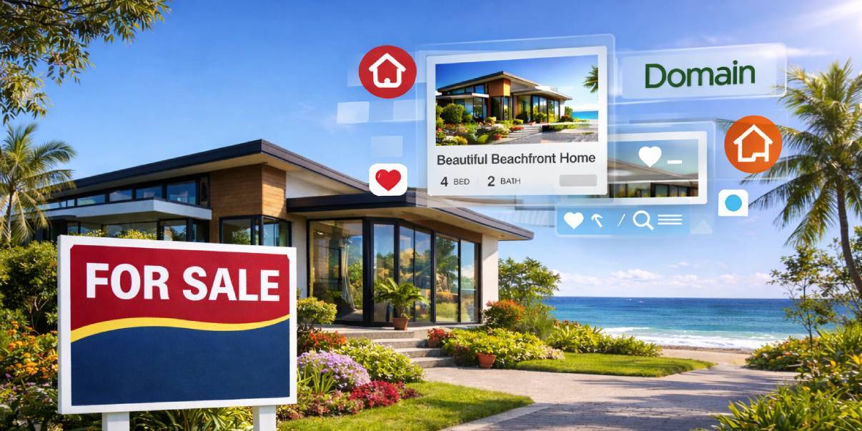 How to List Your House for Sale Online in Australia Fast