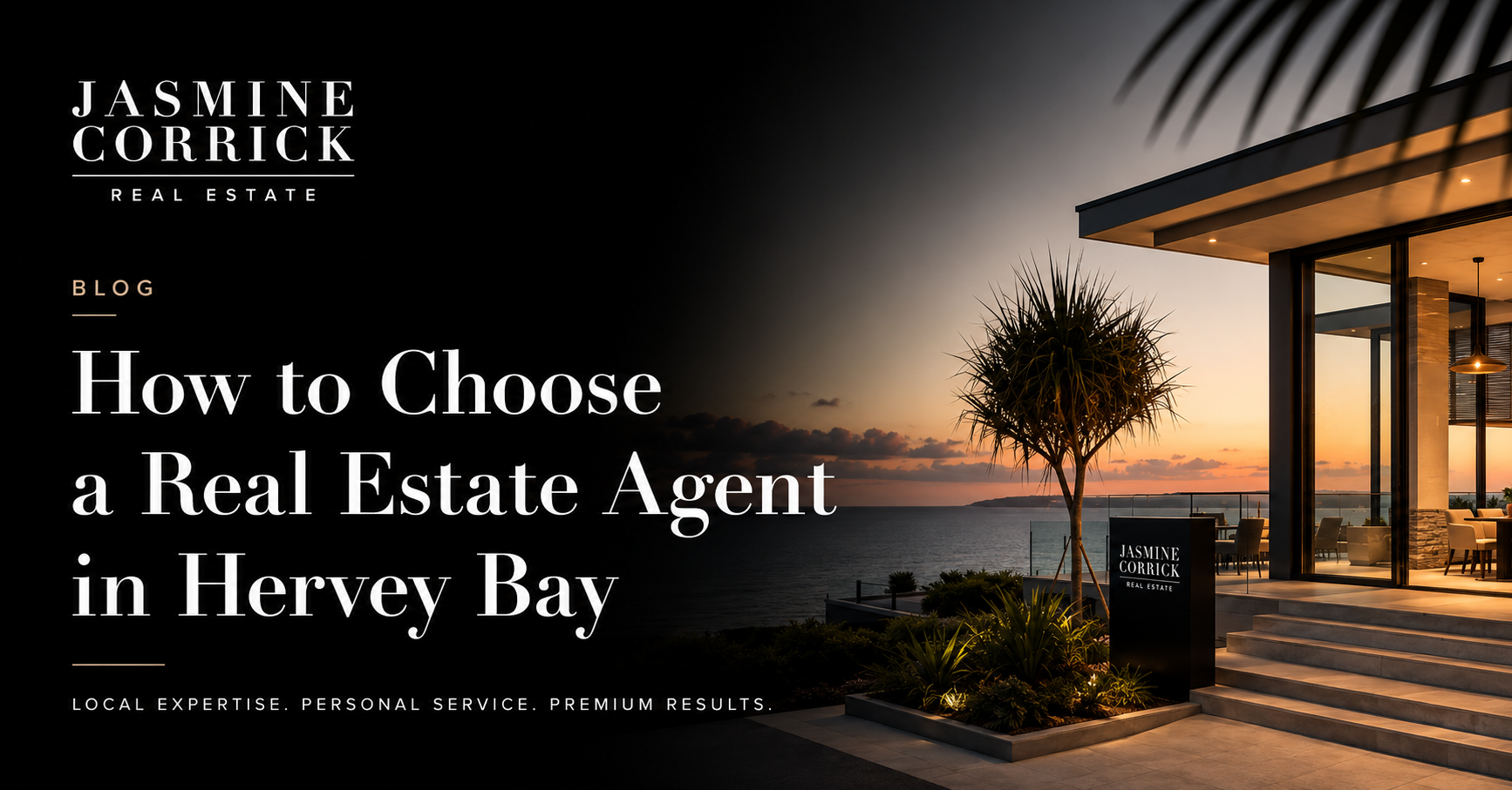 How to Choose the best Real Estate Agent Hervey Bay