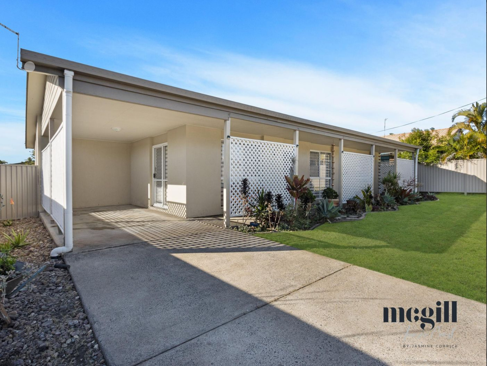 Recently sold home at 294 Boat Harbour Drive Scarness QLD for $601,000 by Jasmine Corrick