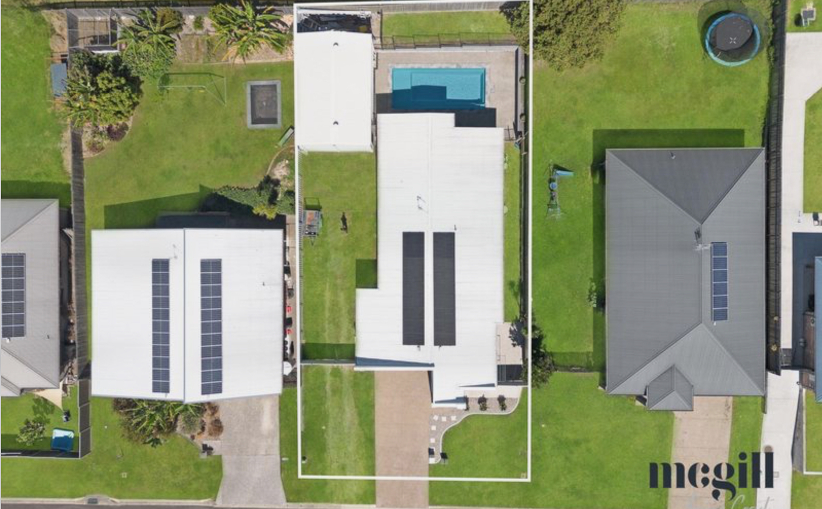 Recently sold home at 93 Bay Park Road Wondunna QLD for $900,000 by Jasmine Corrick