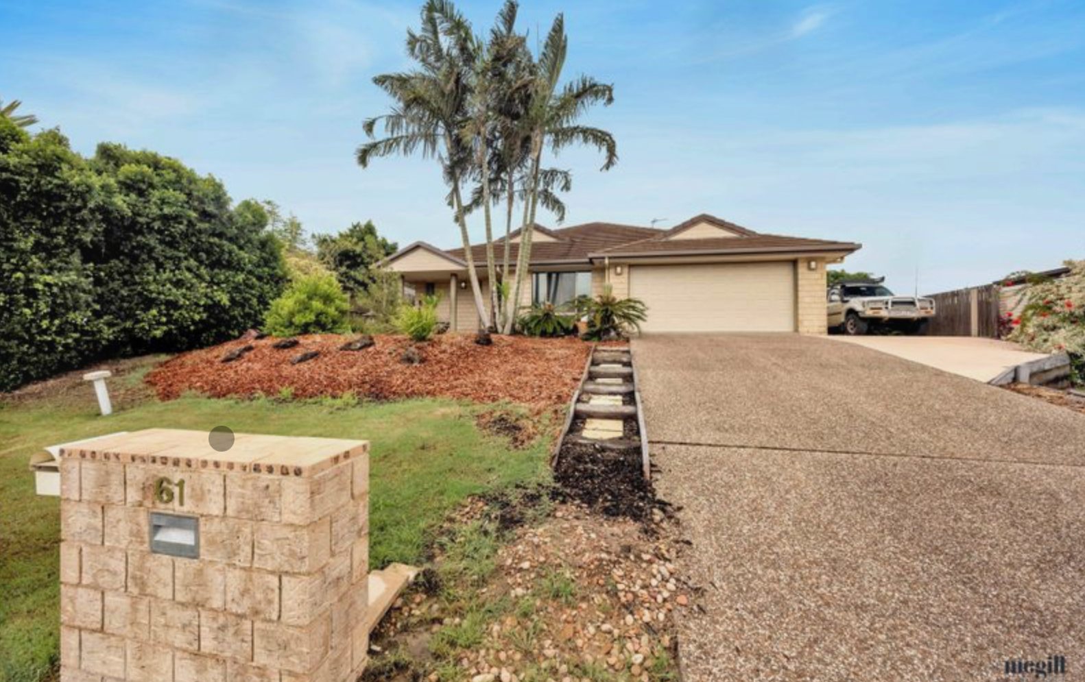 Recently sold home at 61 Saint Joseph Drive Urraween QLD for $757,000 by Jasmine Corrick