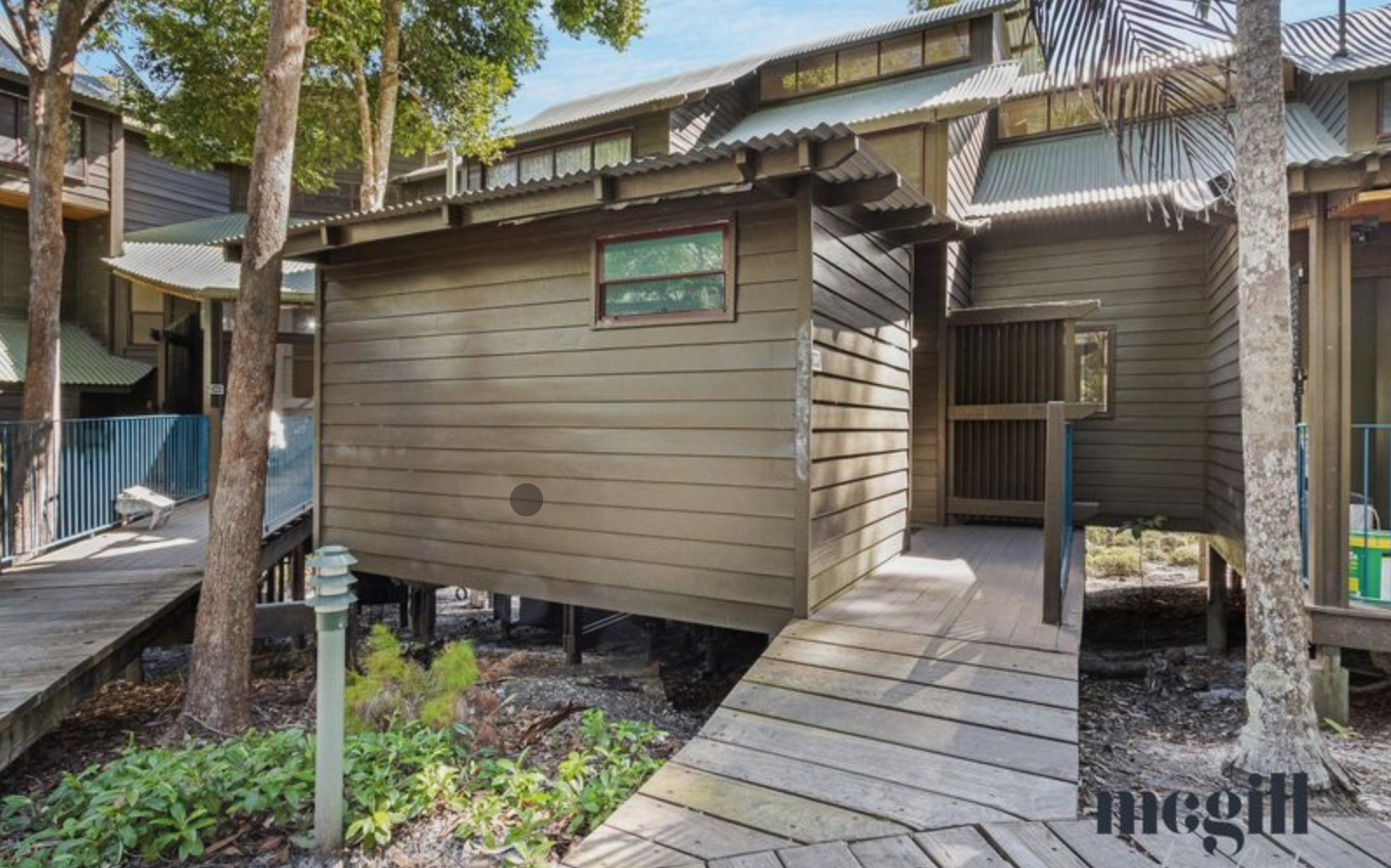 Recently sold villa at 507 Joseph Banks Crescent Fraser Island QLD for $500,000 by Jasmine Corrick