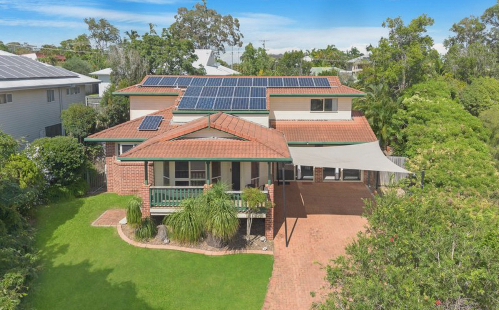 Recently sold home at 14 Faye Avenue Scarness QLD for $726,000 by Jasmine Corrick