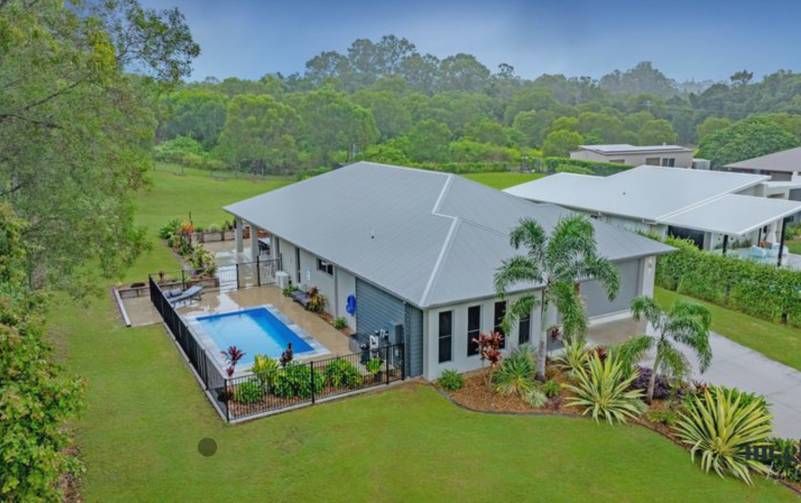 Recently sold home at 7 Jimilee Street Dundowran Beach QLD for $1,400,000 by Jasmine Corrick