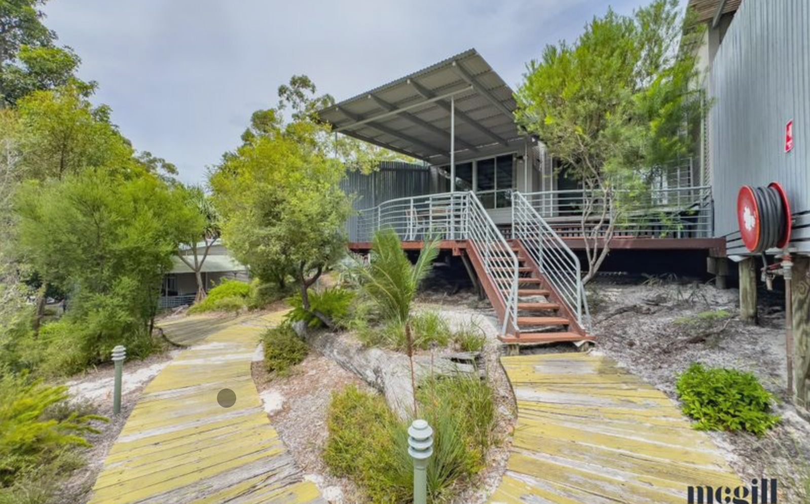 Recently sold villa at 620 Sunset Beach Way Fraser Island QLD for $450,000 by Jasmine Corrick